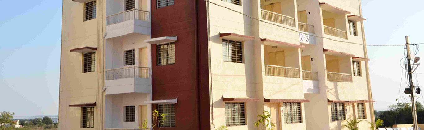 Police-Quarters